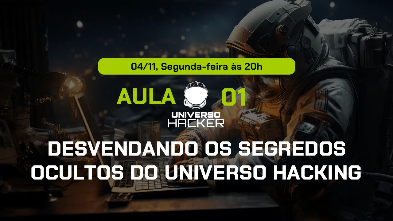 AULA 01 UH AULA 01 UH
