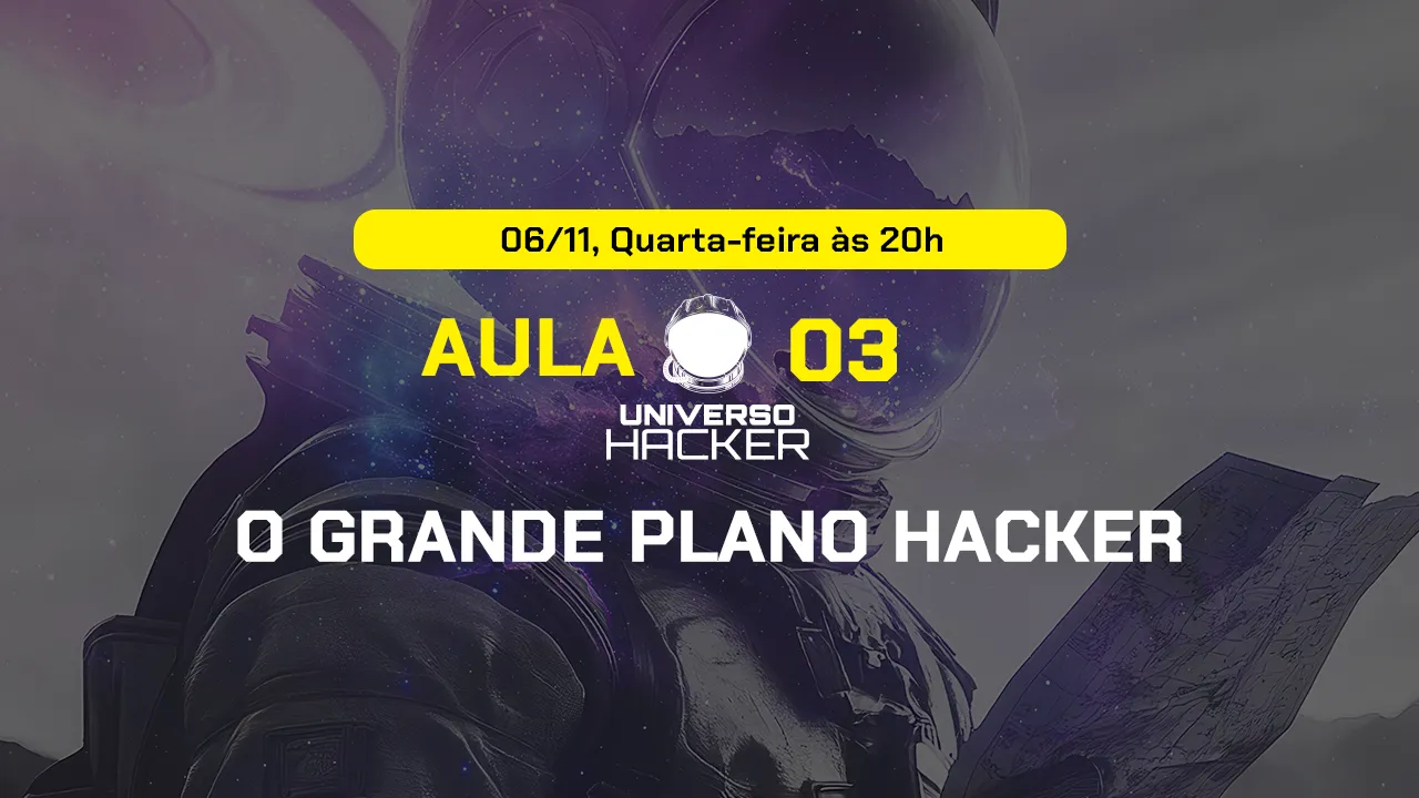 AULA 03 UH AULA 03 UH